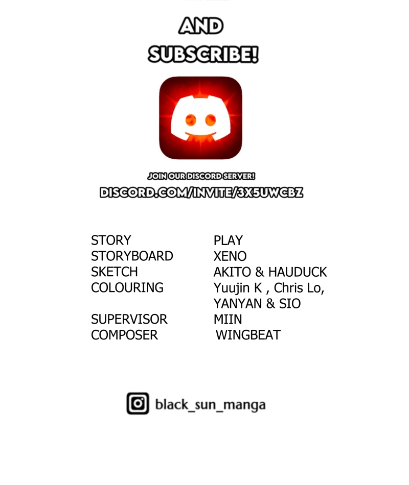 Read Black Sun Manga Online