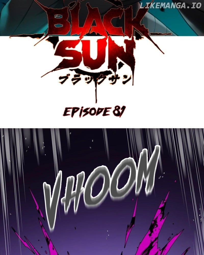 Read Black Sun Manga Online