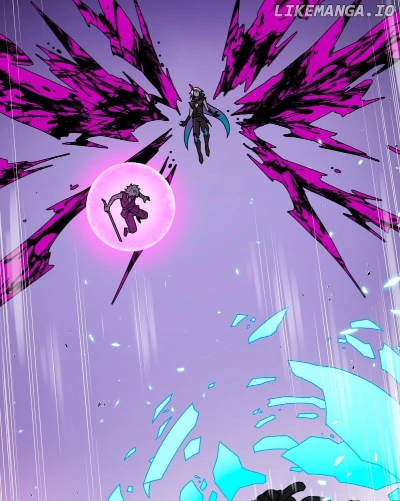 Read Black Sun Manga Online