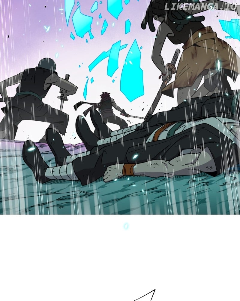 Read Black Sun Manga Online