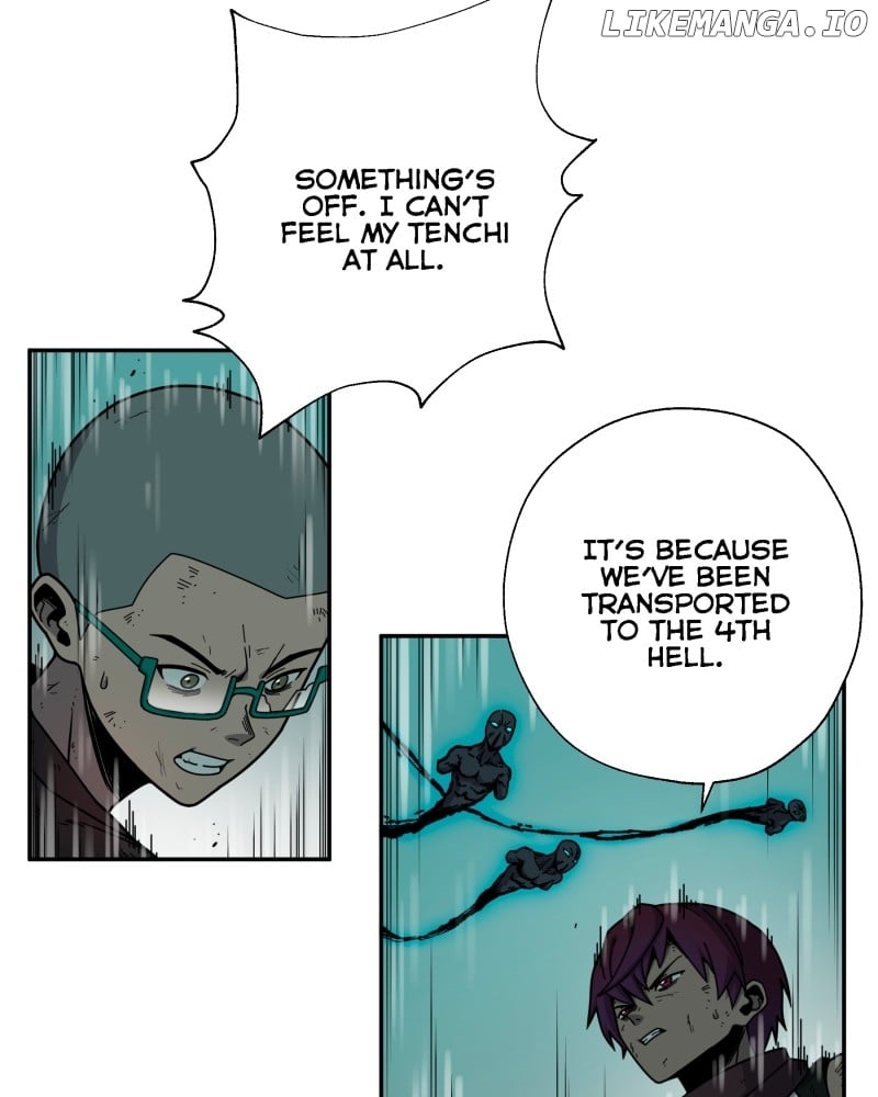 Read Black Sun Manga Online