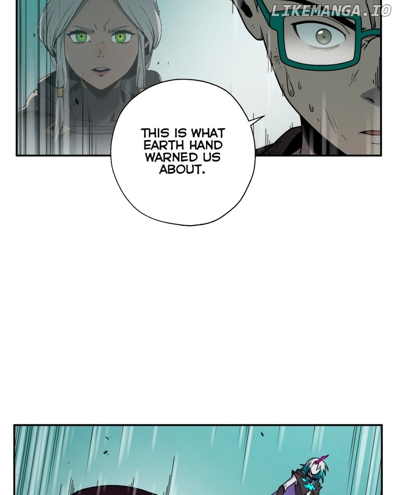 Read Black Sun Manga Online