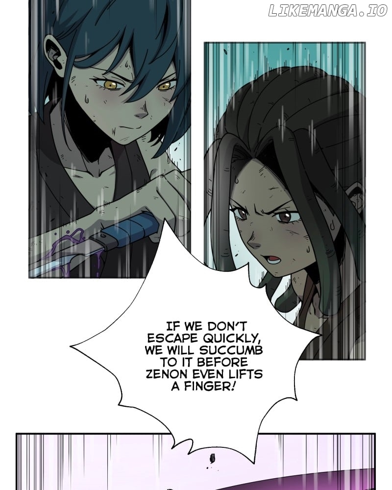 Read Black Sun Manga Online