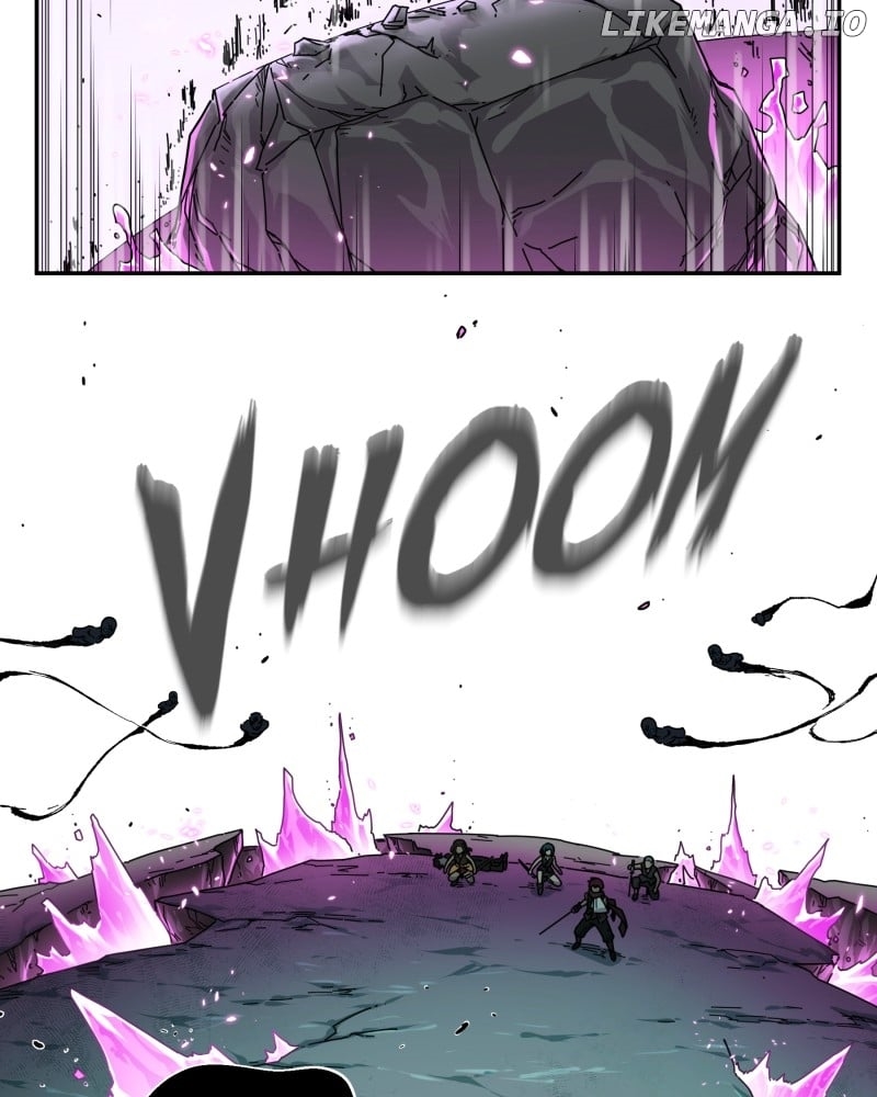 Read Black Sun Manga Online