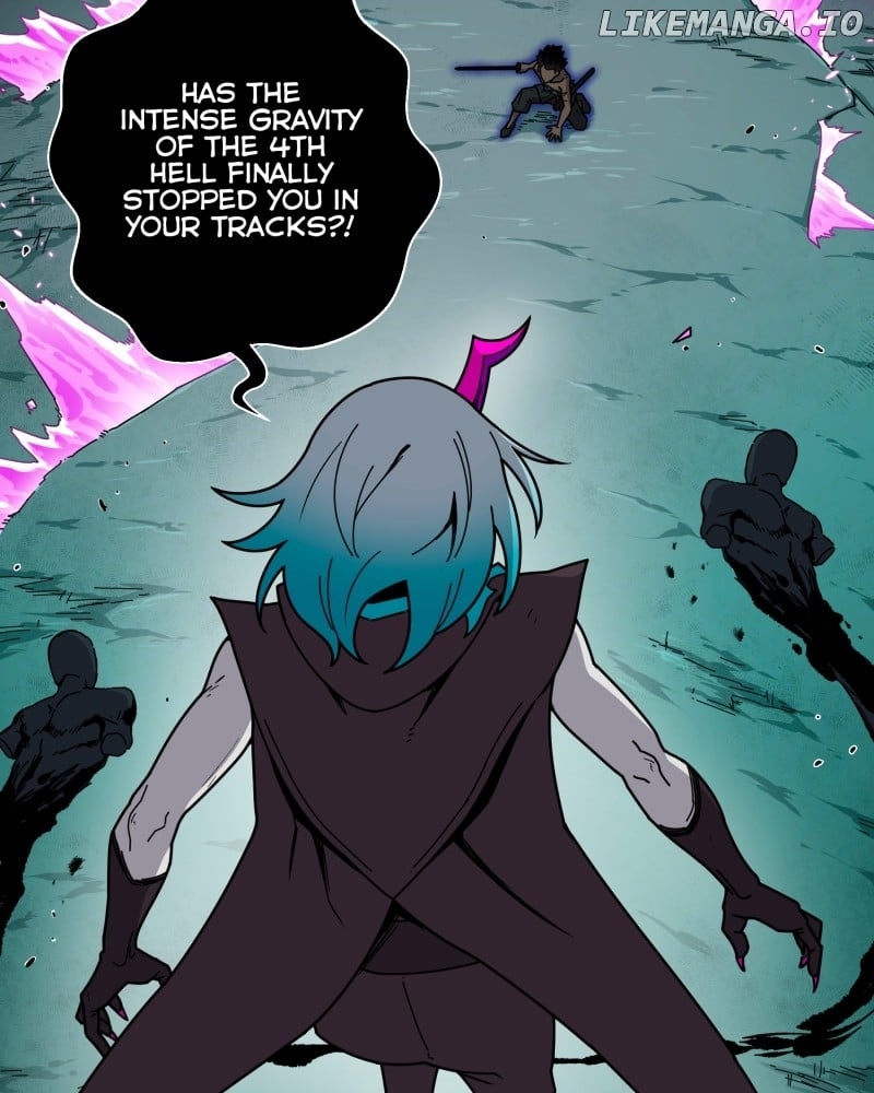 Read Black Sun Manga Online