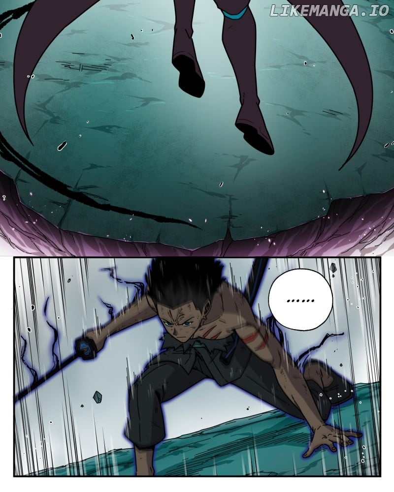 Read Black Sun Manga Online