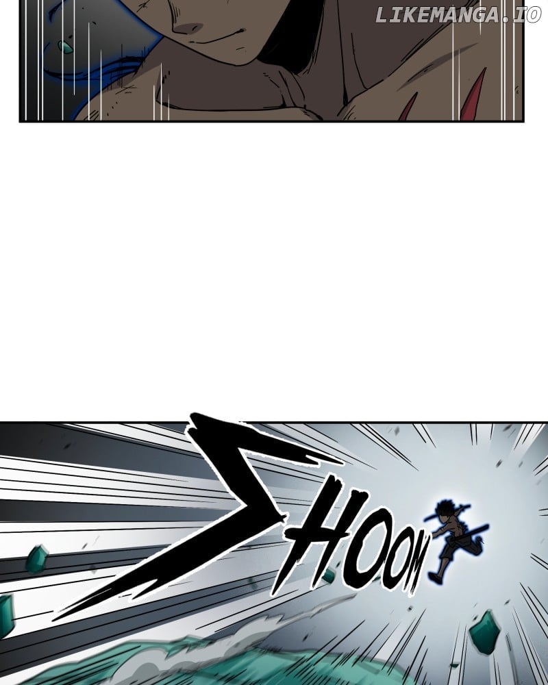 Read Black Sun Manga Online