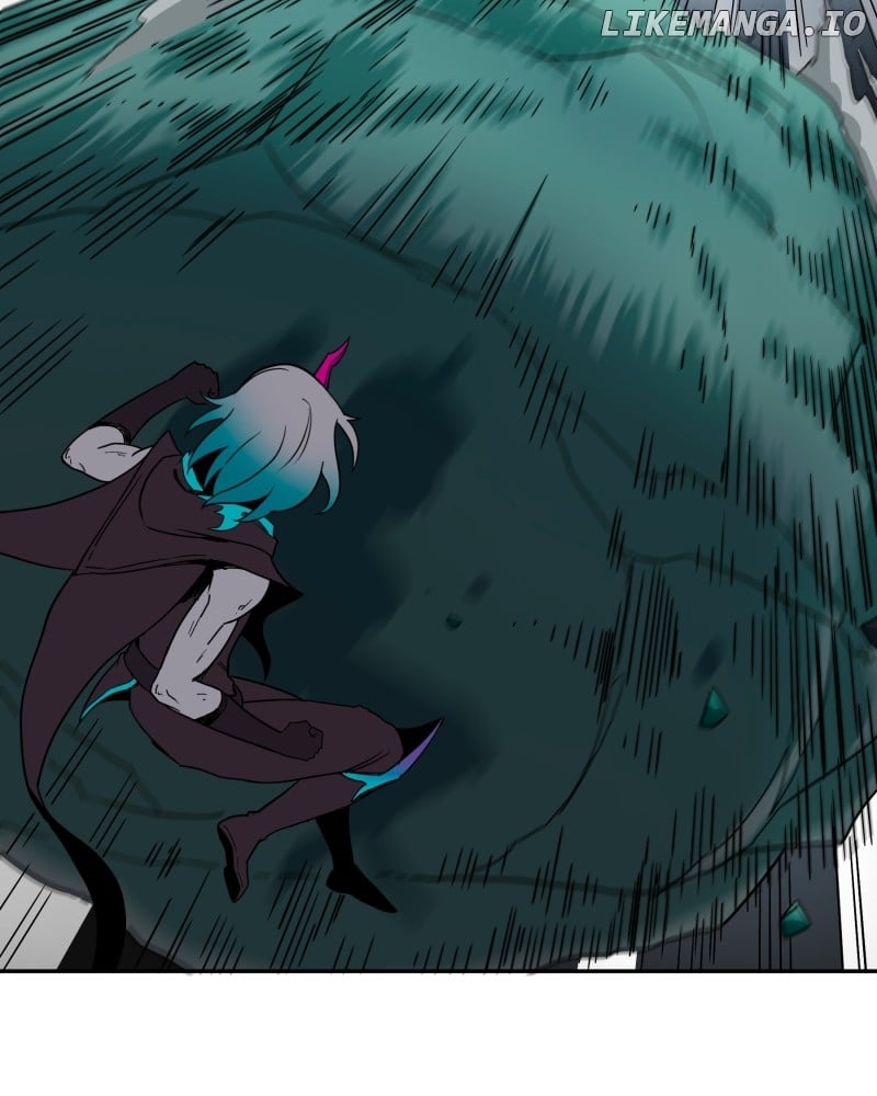 Read Black Sun Manga Online