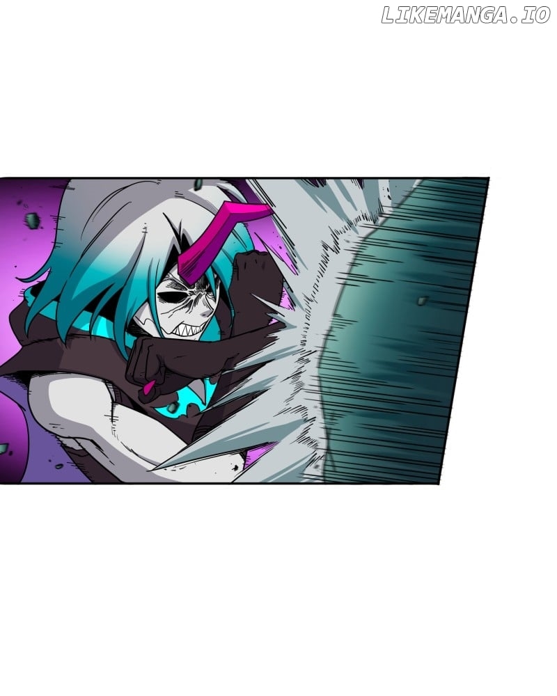 Read Black Sun Manga Online