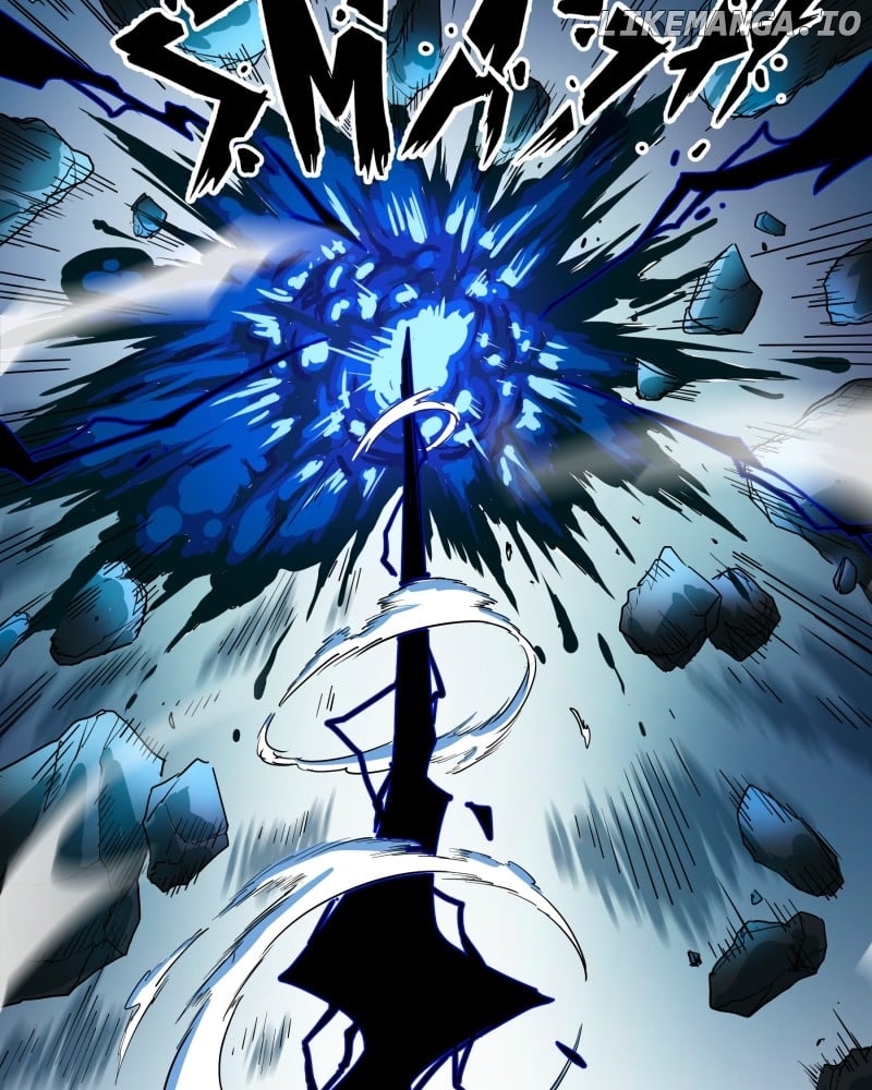 Read Black Sun Manga Online