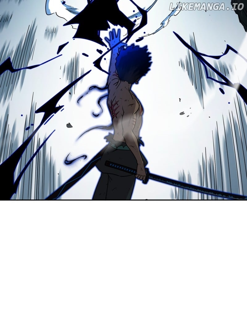 Read Black Sun Manga Online