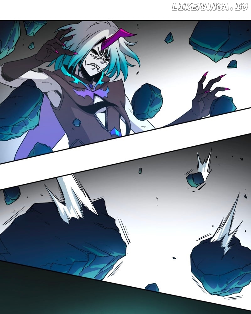 Read Black Sun Manga Online