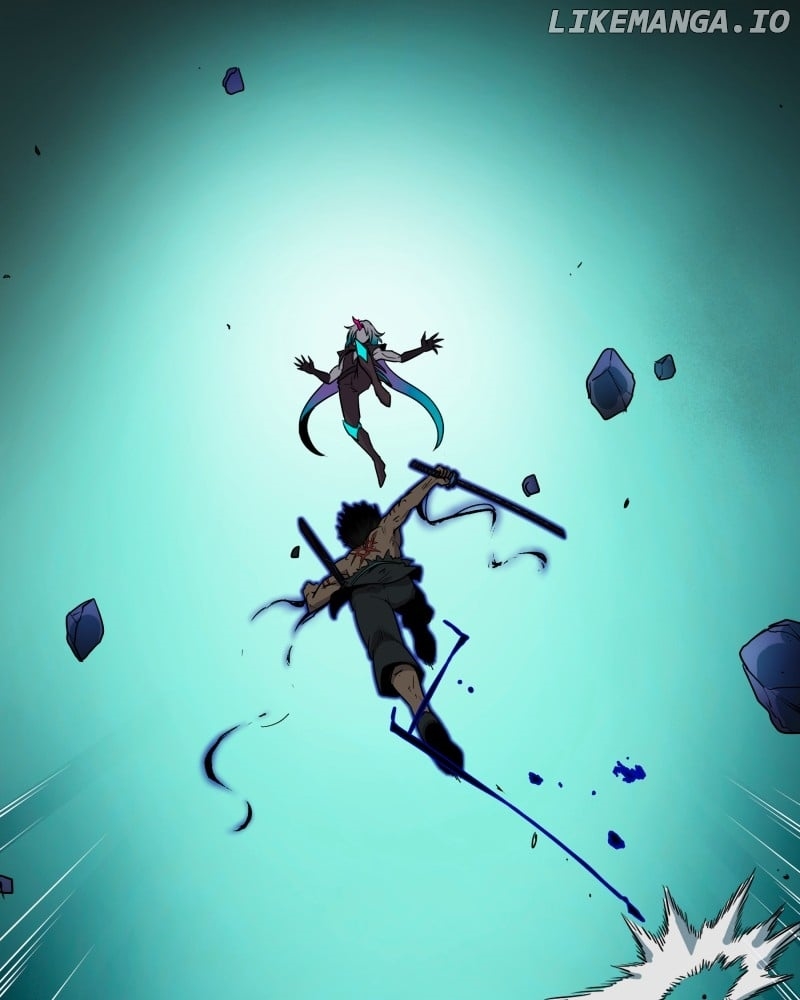 Read Black Sun Manga Online