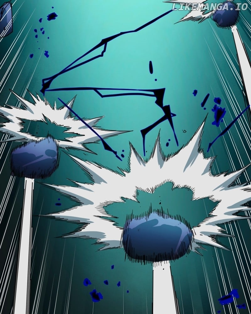 Read Black Sun Manga Online