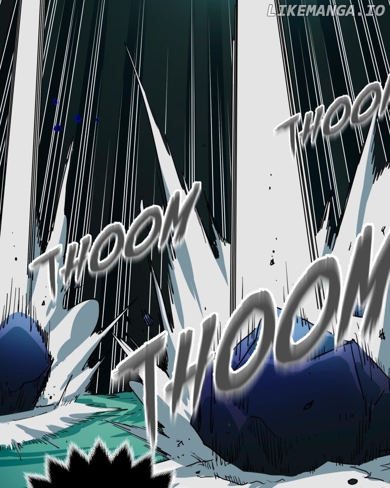 Read Black Sun Manga Online