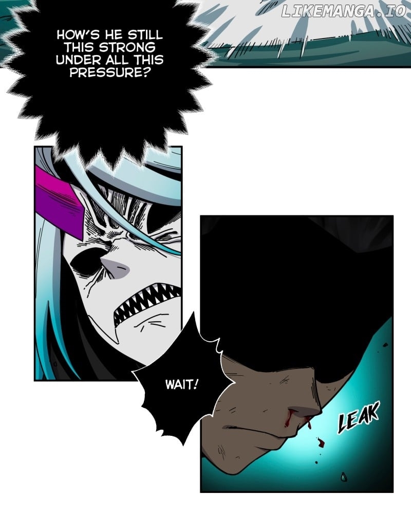 Read Black Sun Manga Online