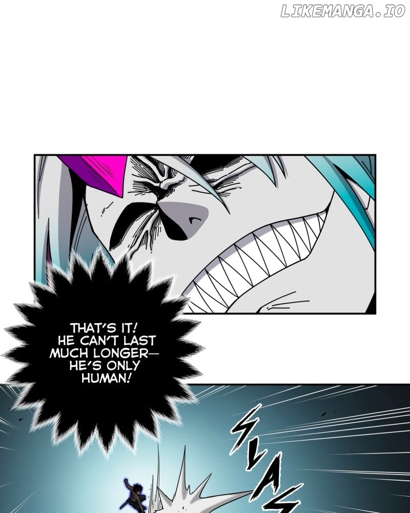 Read Black Sun Manga Online