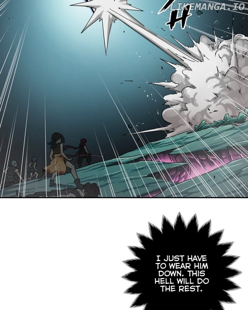 Read Black Sun Manga Online