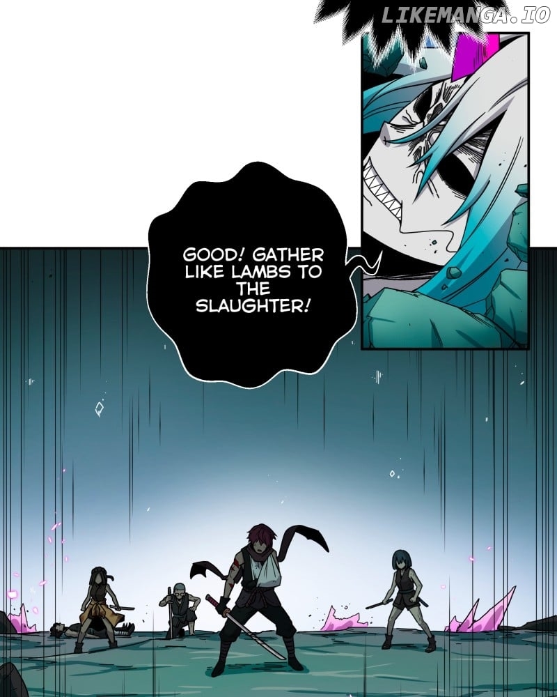 Read Black Sun Manga Online