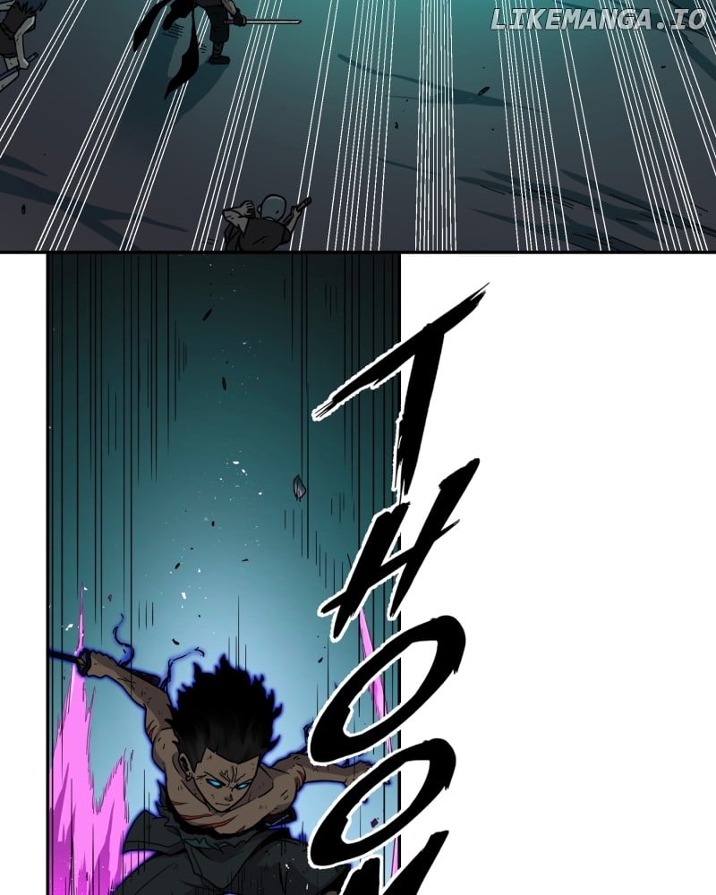 Read Black Sun Manga Online