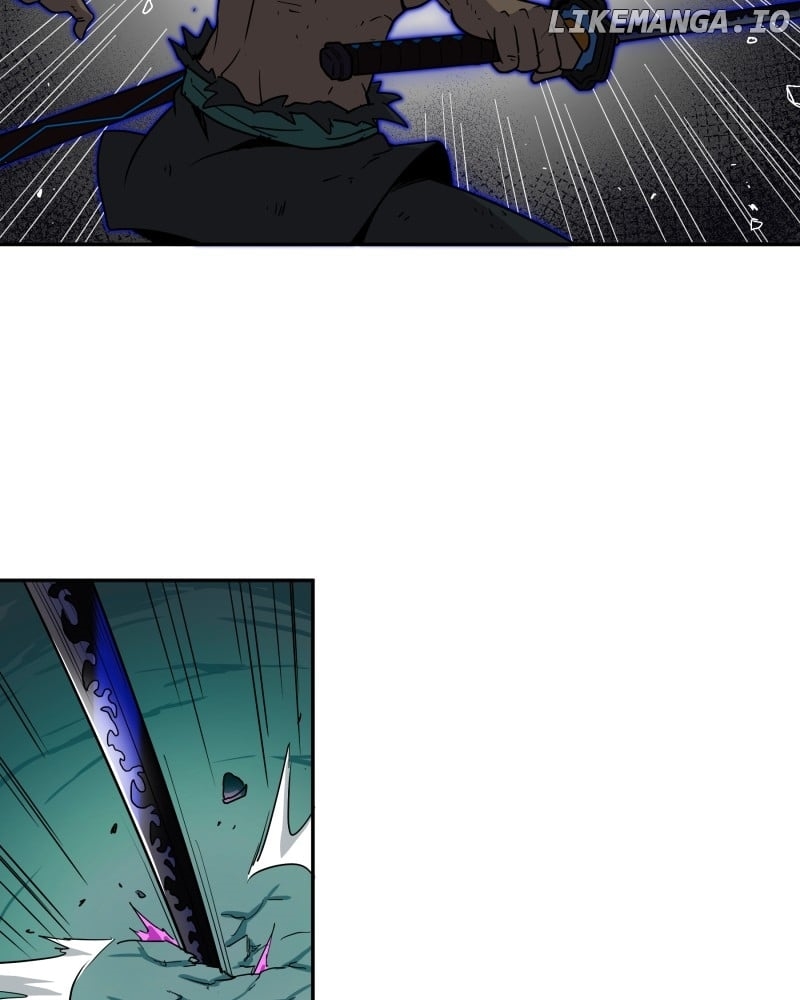 Read Black Sun Manga Online