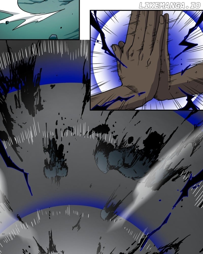 Read Black Sun Manga Online