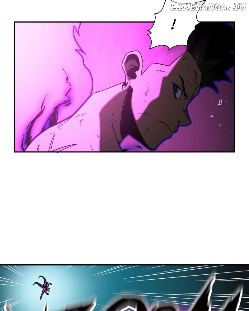 Read Black Sun Manga Online