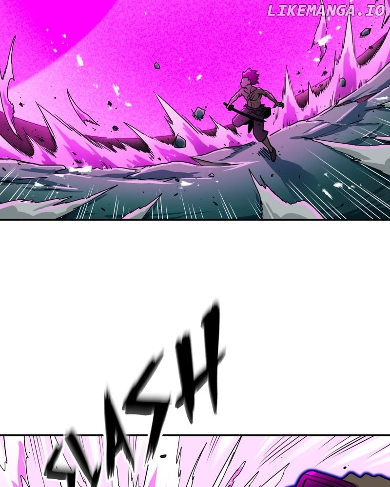 Read Black Sun Manga Online