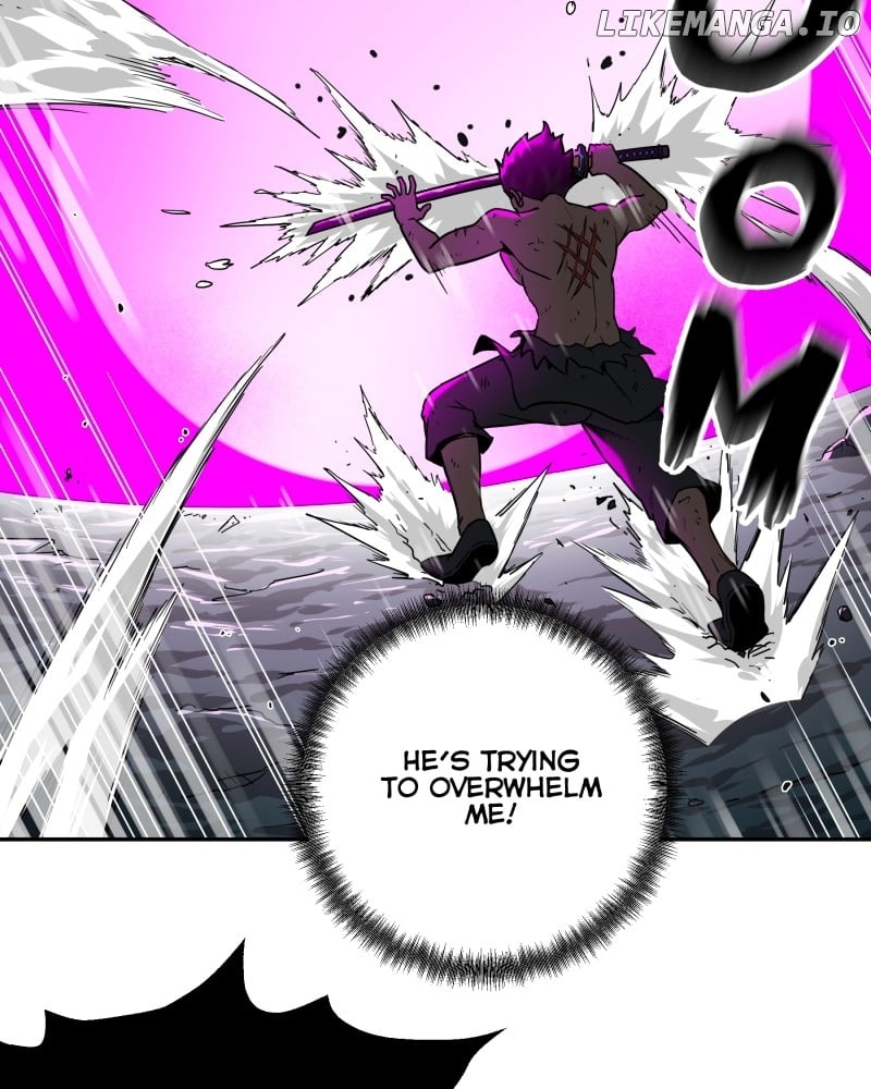 Read Black Sun Manga Online