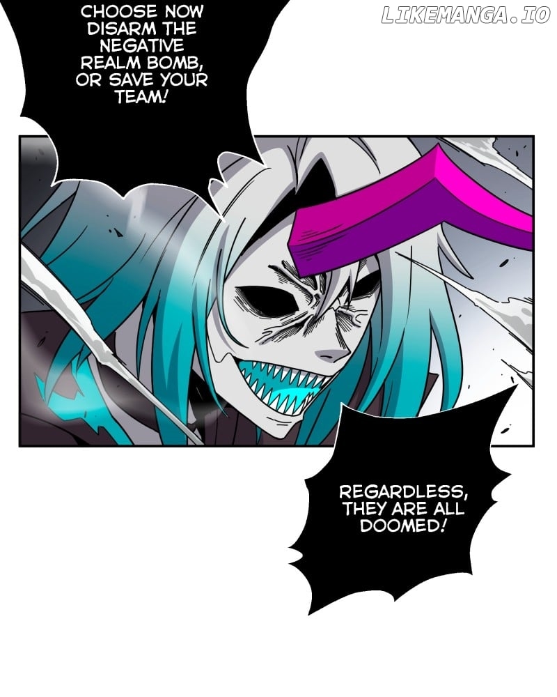 Read Black Sun Manga Online