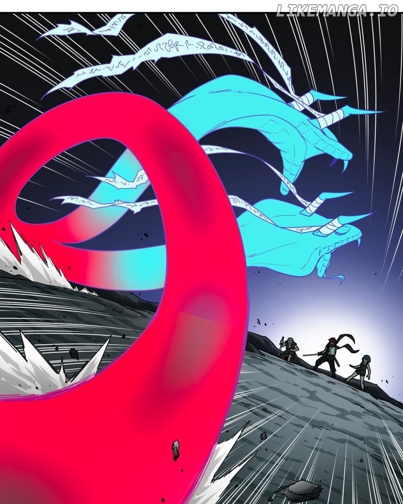 Read Black Sun Manga Online