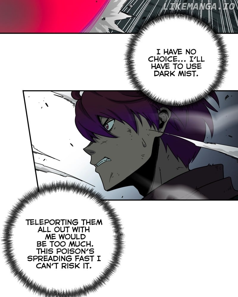 Read Black Sun Manga Online