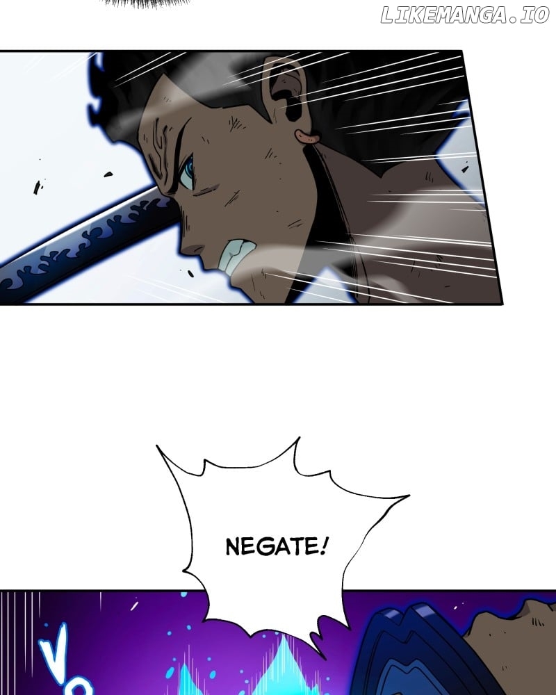 Read Black Sun Manga Online