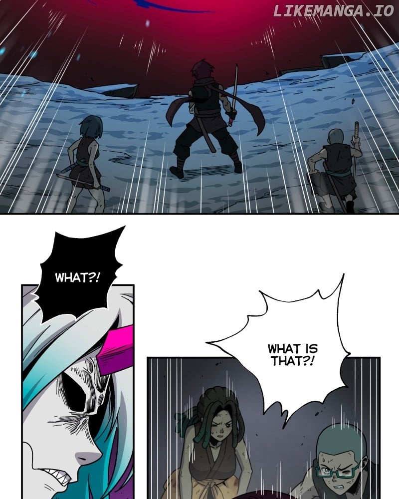 Read Black Sun Manga Online