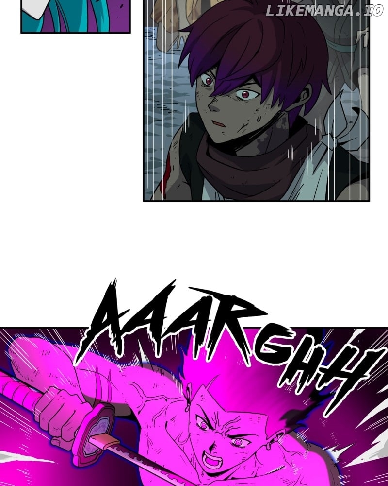 Read Black Sun Manga Online