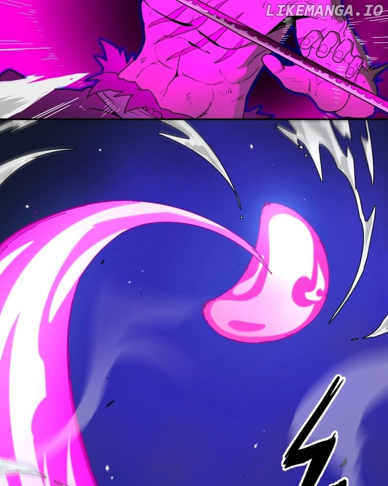 Read Black Sun Manga Online