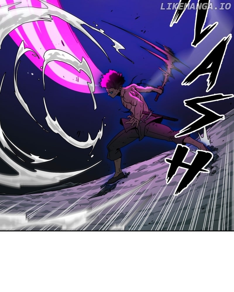 Read Black Sun Manga Online