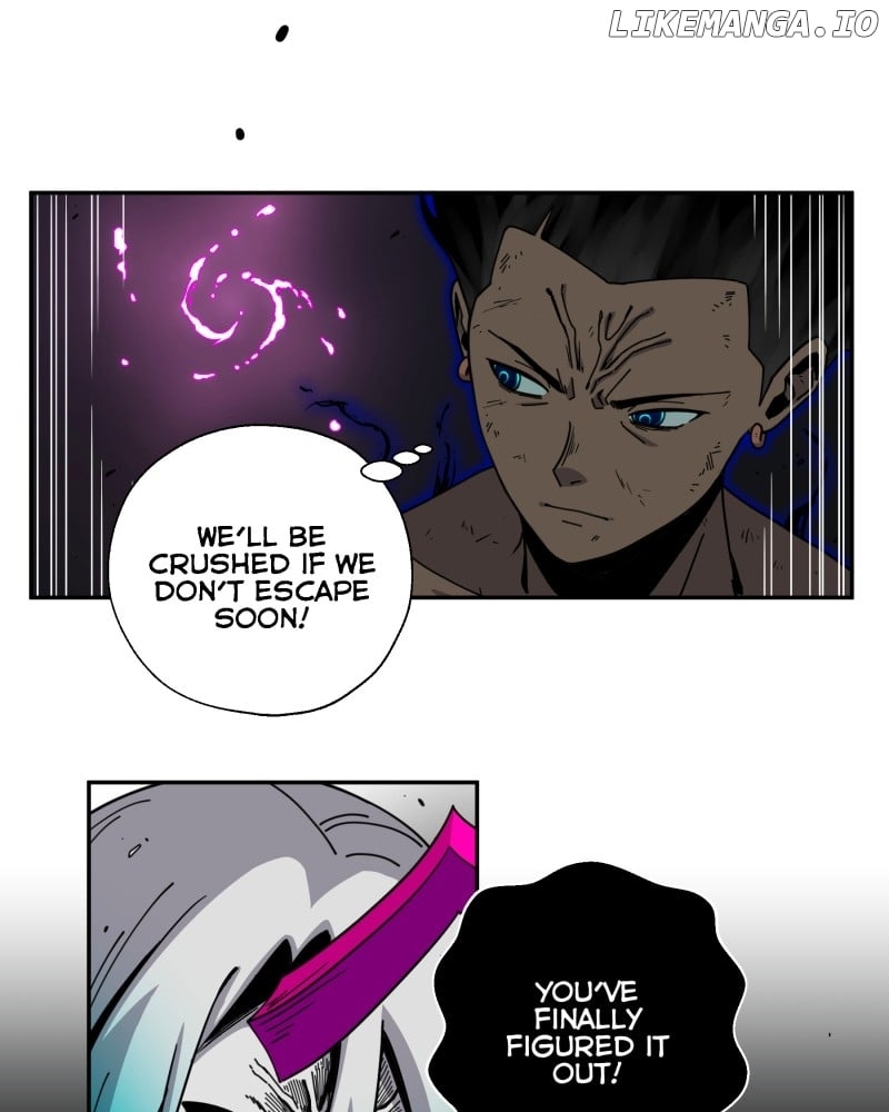 Read Black Sun Manga Online