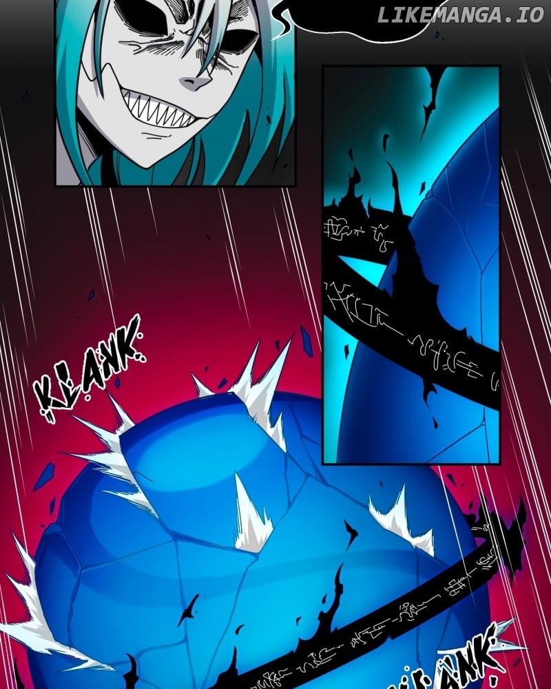 Read Black Sun Manga Online