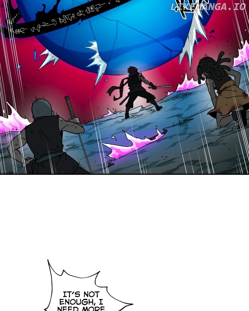 Read Black Sun Manga Online