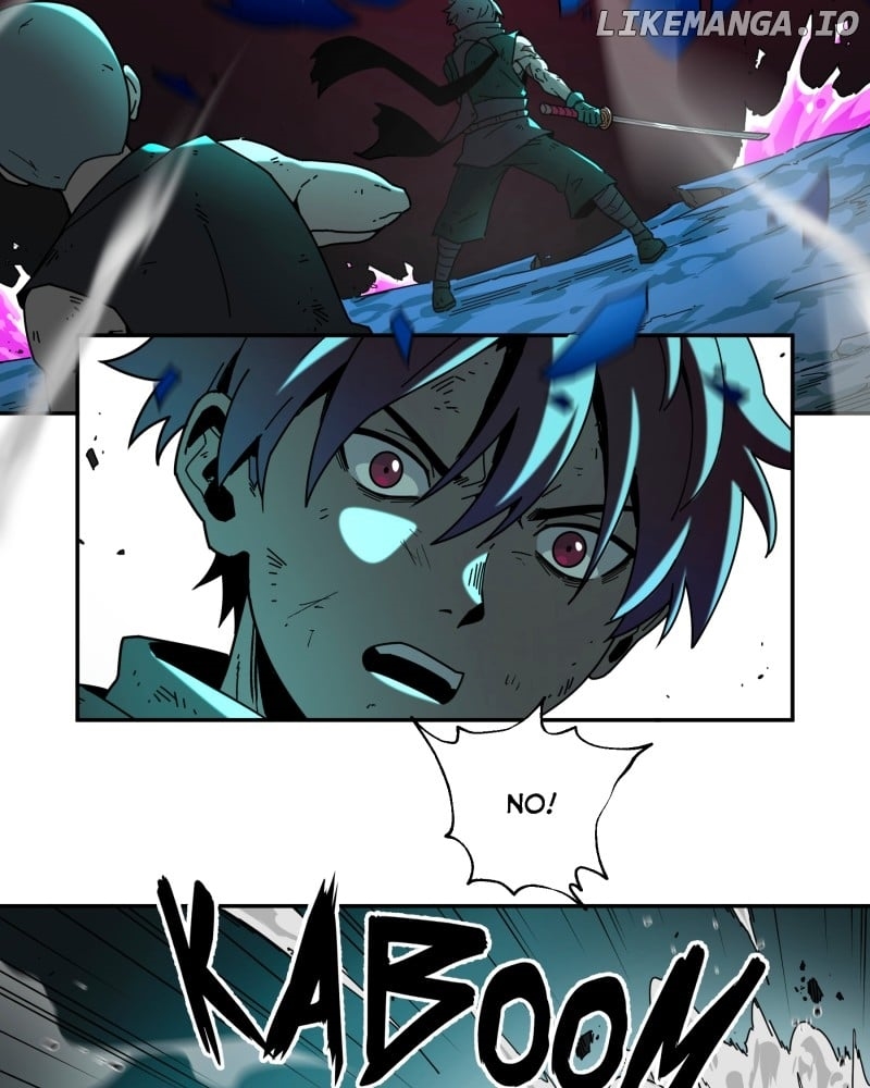 Read Black Sun Manga Online