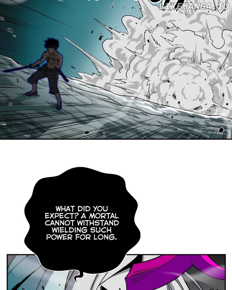 Read Black Sun Manga Online