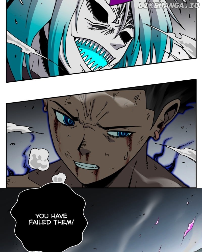 Read Black Sun Manga Online