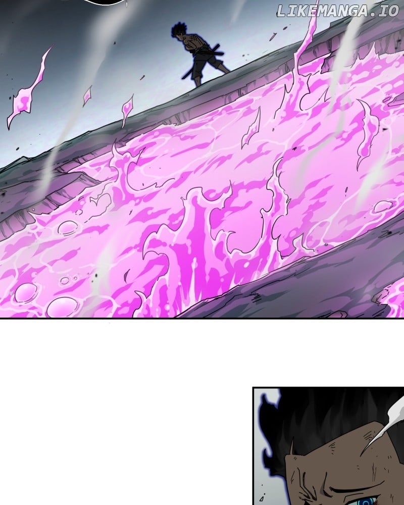 Read Black Sun Manga Online