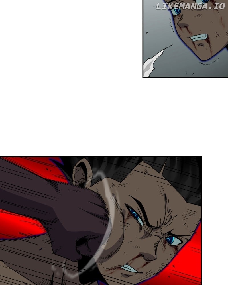 Read Black Sun Manga Online