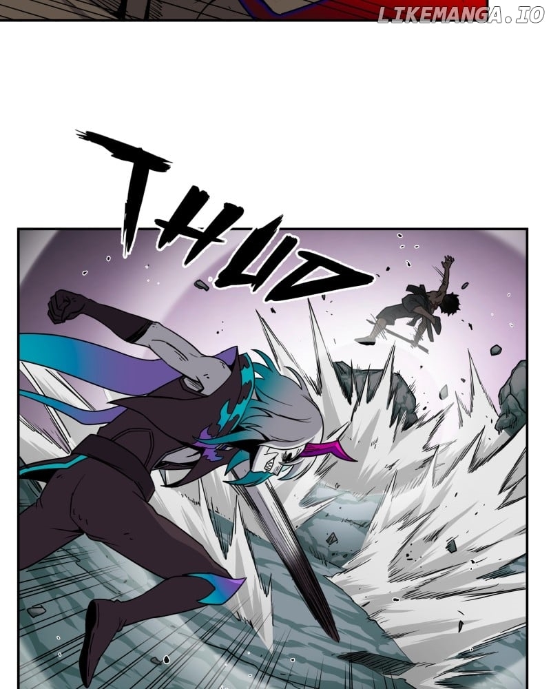 Read Black Sun Manga Online