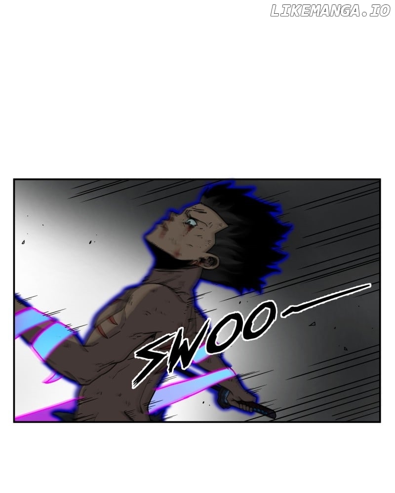 Read Black Sun Manga Online