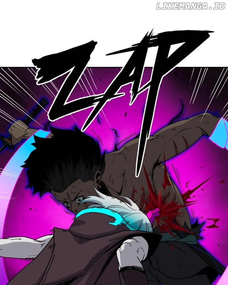 Read Black Sun Manga Online