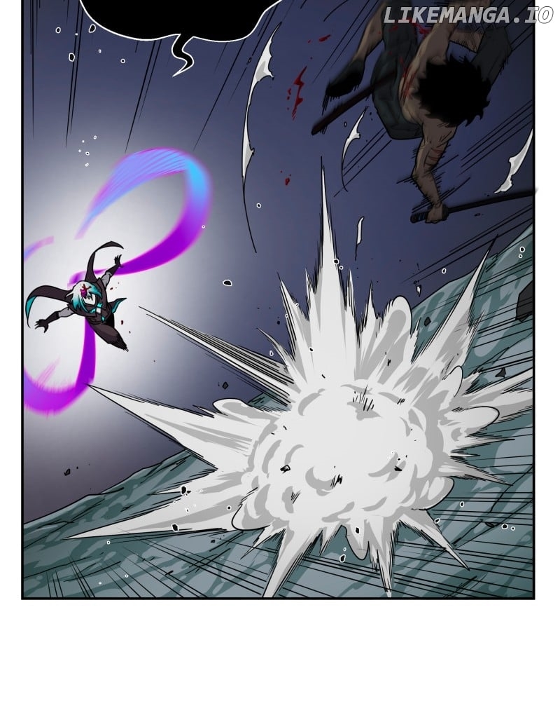 Read Black Sun Manga Online