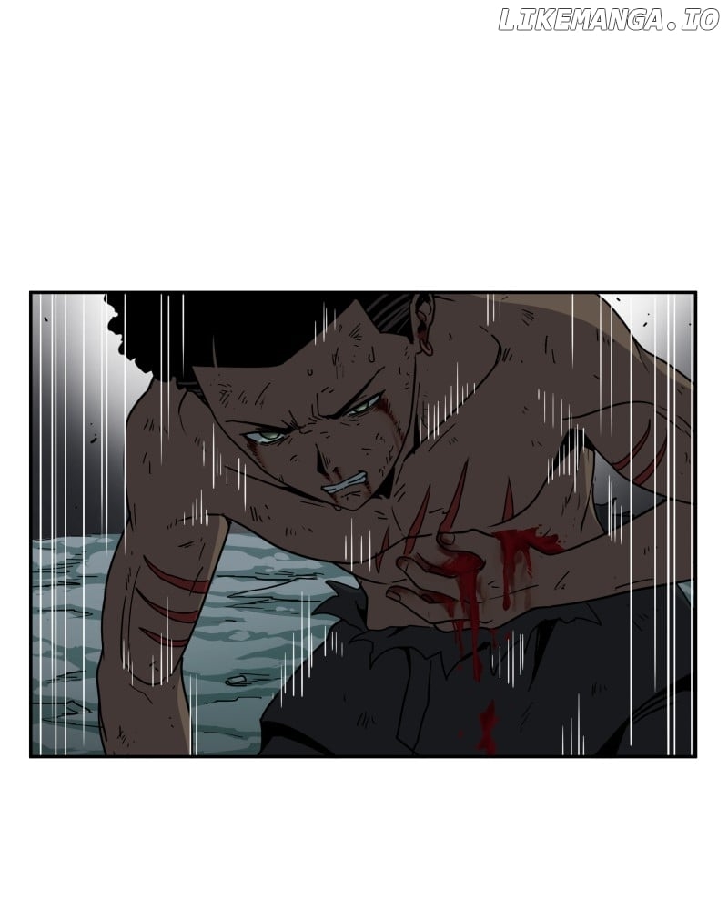 Read Black Sun Manga Online